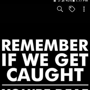 Meet your Posher, Danny